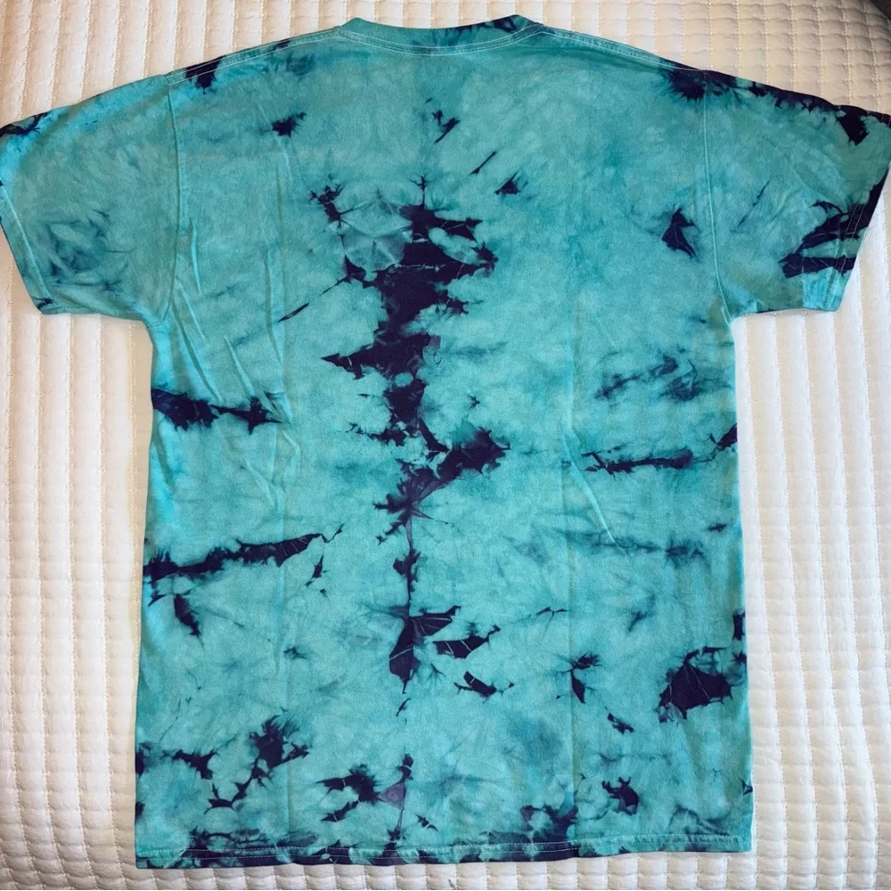 Y2K Grateful Dead Tie-Dye T-Shirt - Picture 7 of 10